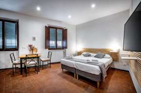 Roommo via dei Pilastri Ambra, Florence